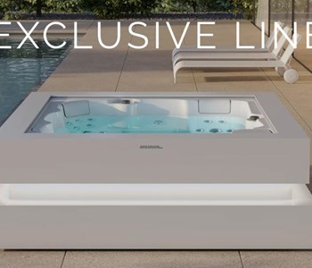 Aquavia Exclusive Line Aquavia Exclusive Line